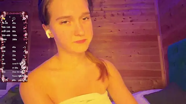 Živý XXX chat EvenSibilant