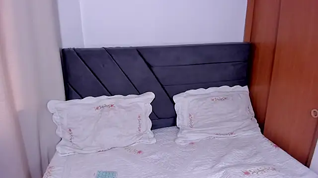 Chat XXX ao vivo de jazlinn4