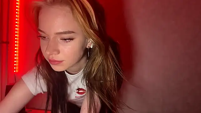 Czat XXX na żywo – LydaDrozdenko
