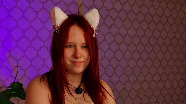 Živý XXX chat GisellePrescott
