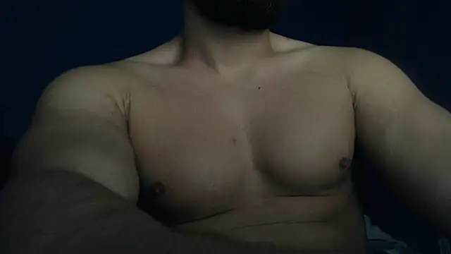 XXX chat uživo modela alex_blu