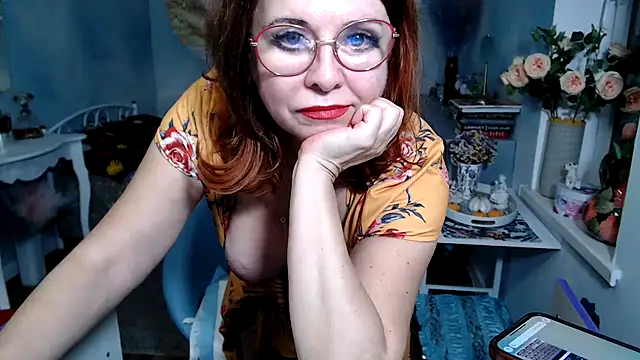 Arisa5000 live XXX chat