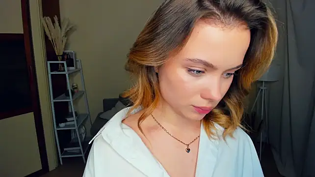 RuthieSaris Live XXX-chat