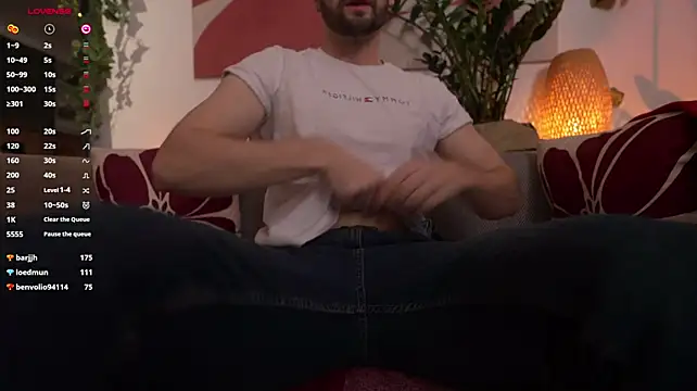 enjoy_me's Live XXX Chat