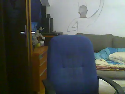 Webkamerová show Dejanaceking