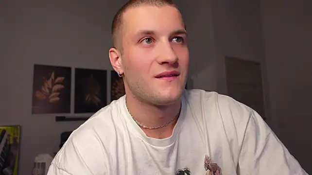 Igor_Wilde Live XXX-chat