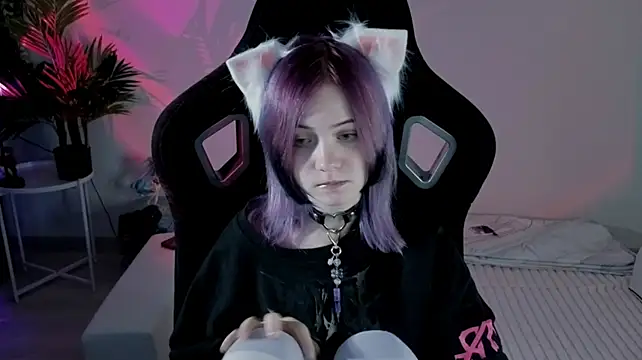 Chat XXX Live Hikkacat