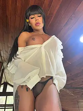 HOT_LADY_777 – Naživo XXX chat