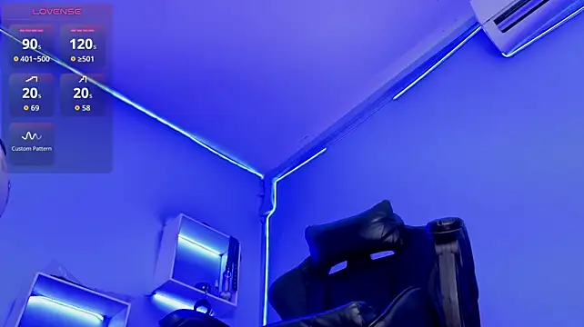 ChaseBennett – Naživo XXX chat