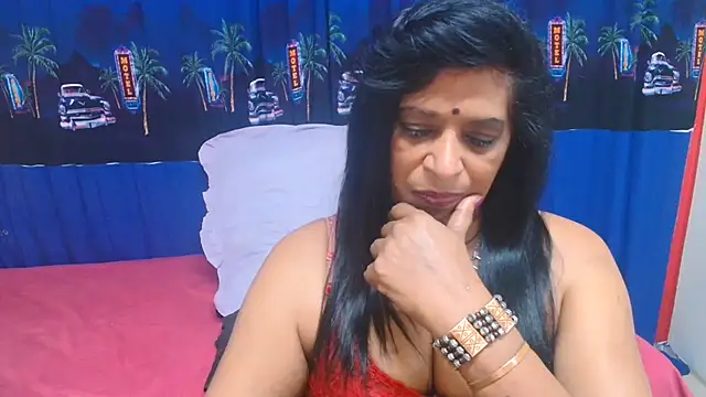 Chat XXX ao vivo de INDIANFUSION