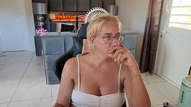 WendysexyxのライブXXXチャット