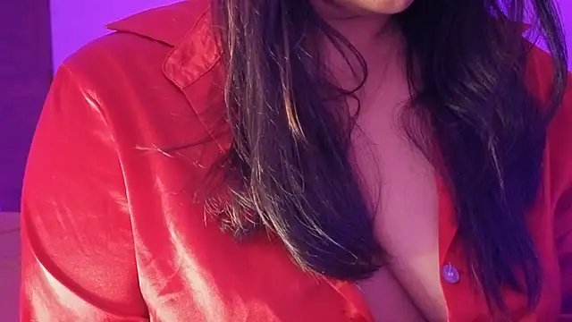 Lilith_Diva0 现场XXX聊天