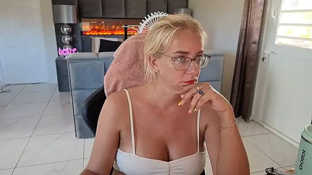 Chat XXX Live Wendysexyx