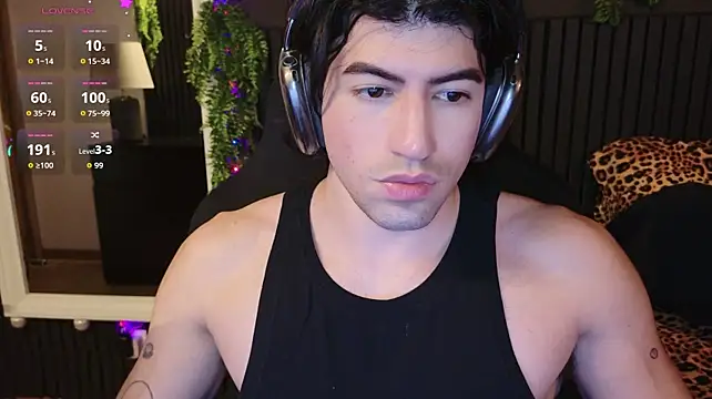 newjeff Chat XXX in diretta