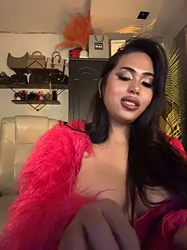 XGoodnessGracious – Live XXX-chat