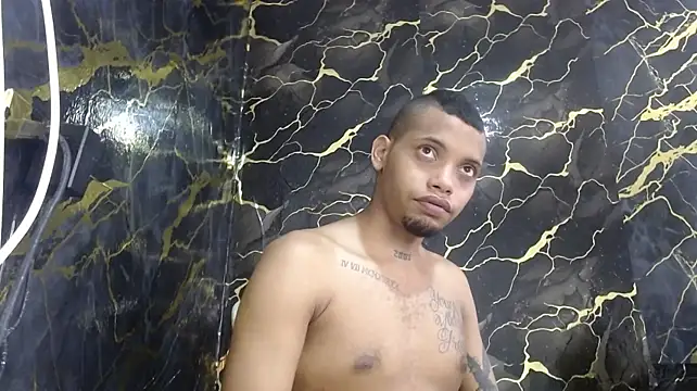 drako_monster Live XXX Chat
