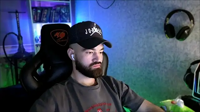 _Serious_Man XXX чат на живо