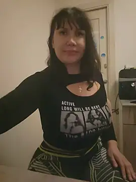 Chat XXX en directo de SERAFIMA79