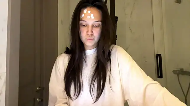 MarinaTuray's Live XXX Chat