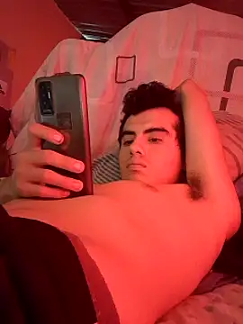Ortiz3404 Live XXX-Chat