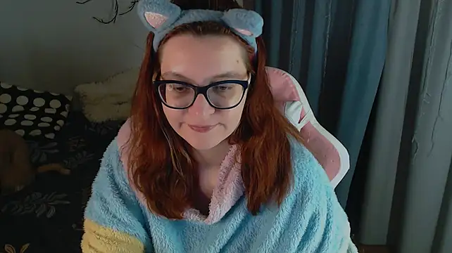 Chatroom XXX en direct de Milaniya_Poolys