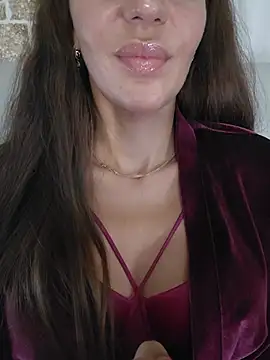 XXX chat uživo modela Glamour_Grace