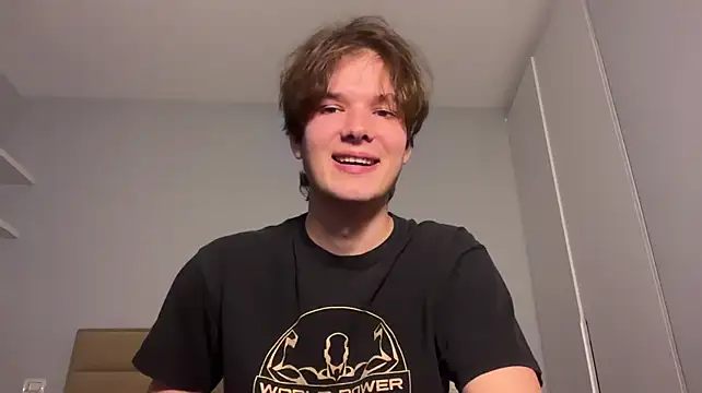 tomasdickpick Live XXX-chat