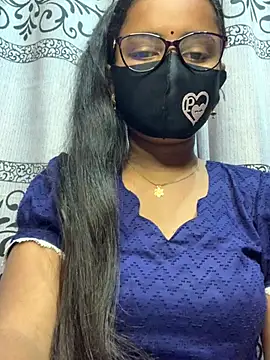 Arpita-20's Live XXX Chat