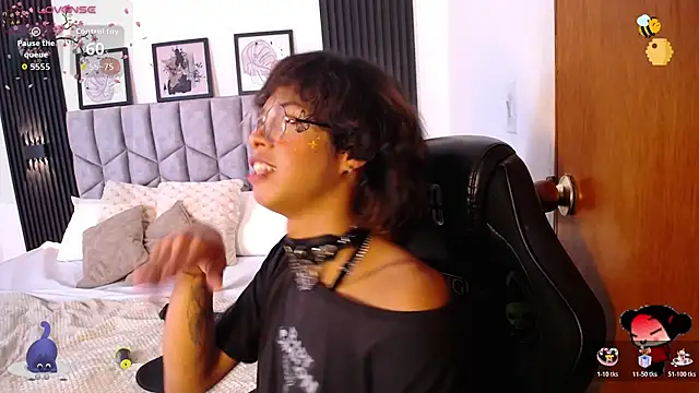 Chat XXX Live Sweet_Poison37