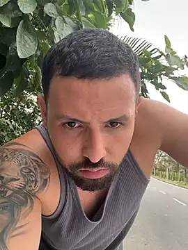 Valentinog – Live XXX-chat