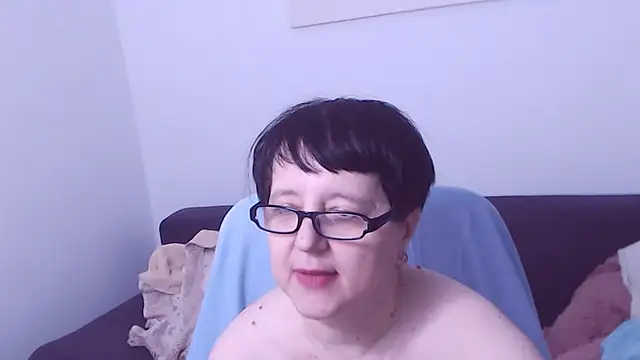 Chat XXX ao vivo de ChristaRose