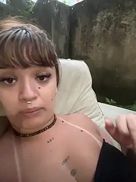 Sembang XXX Secara Langsung pepsicolacouple