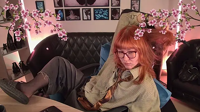 lanafitch Live XXX-chat