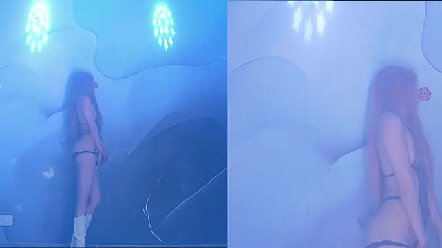 CM_001 Live XXX-Chat