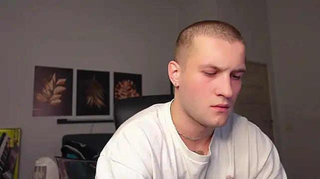 Chat XXX Live Igor_Wilde