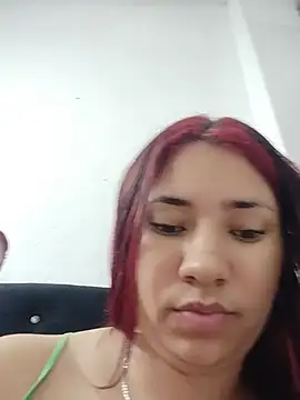 Živý XXX chat Eliana_cherry
