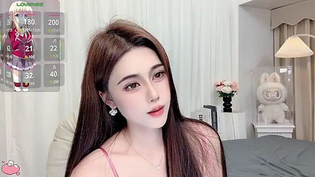 Alma_va Chat XXX in diretta