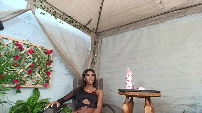 Chat XXX en directo de dakotajx