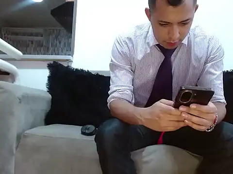 MikeFetish_01 Live XXX-chat