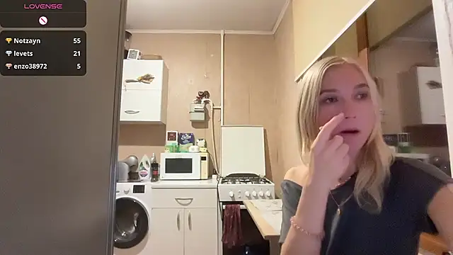 AngelJeni live XXX chat