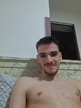 Chat +18 de darkboy665 ao vivo