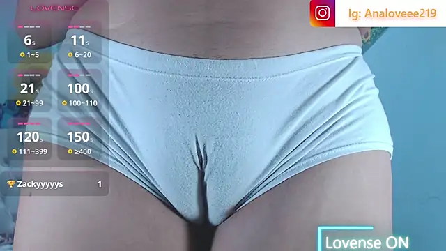 ana_studio Chat XXX live