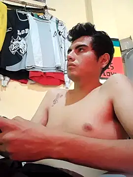 Czat XXX na żywo – Ortiz3404