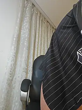TOMBOYSEXX 网络视讯表演