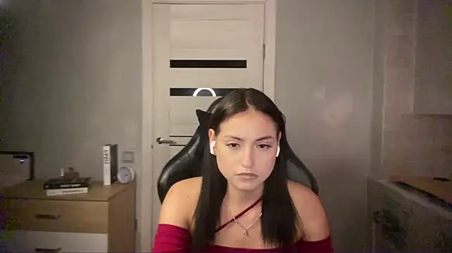 AngelNathanson Chat XXX live