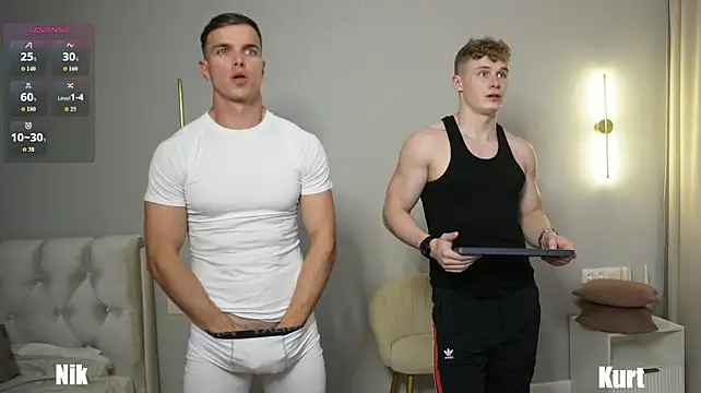 Nik_Sharp live XXX chat