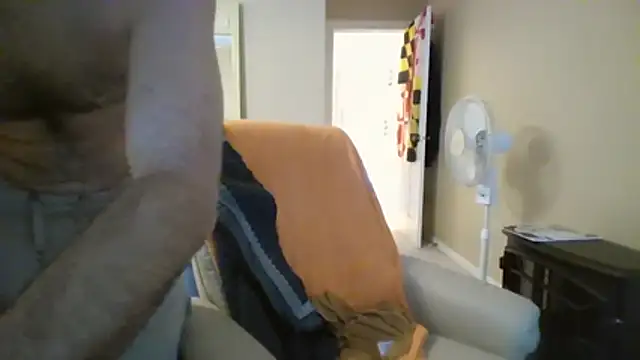 XXX chat uživo modela Nyahhhj