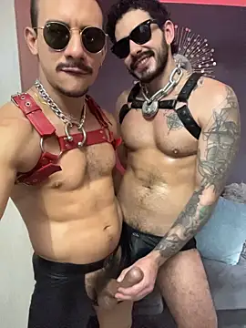 lazzon_bastion – Live XXX-chat