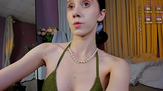 Dearly_Emily Live XXX Chat