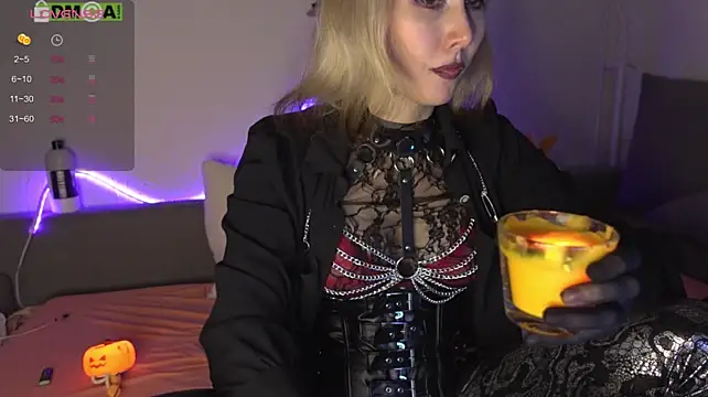 KawaiiNullify Live XXX Chat
